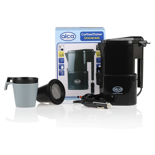 12v cigarette lighter coffee - 12v,
