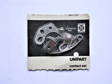 420197 Contact Set HUMBER Super Snipe 54-63 VANDEN PLAS 4ltr 60-62 New Old Stock