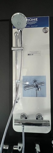Grohe grohtherm 1000 - grohtherm,