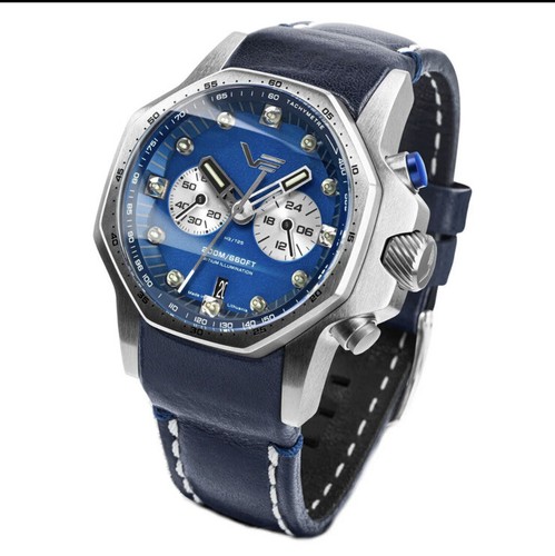 Vostok europe atomic - europe, age