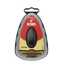 Kiwi Shoe Express Shine Sponge Neutral 7ml