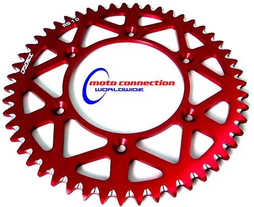 Rfx rear sprocket - sprocket,