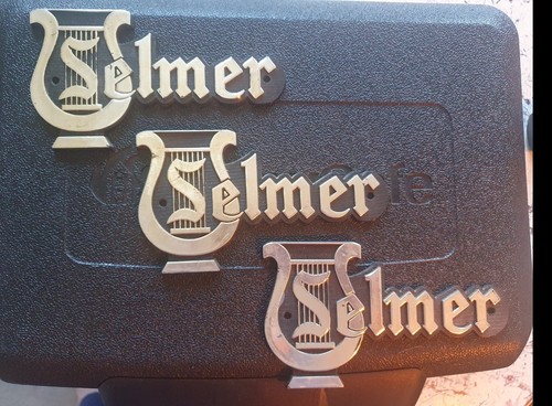 Vintage selmer - vintage,