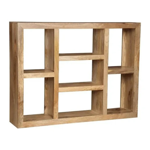 Solid mango wood light dakota - wood,