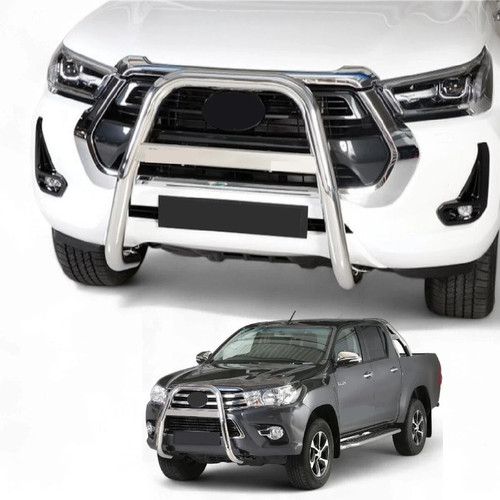 For toyota hilux - hilux, 63mm
