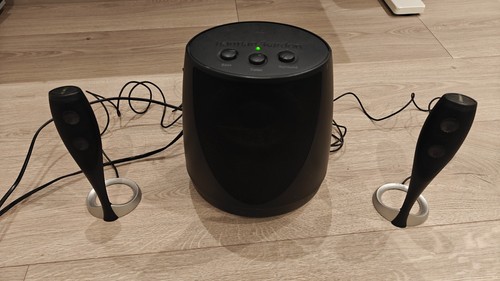 Harman kardon 695 desktop - harman,