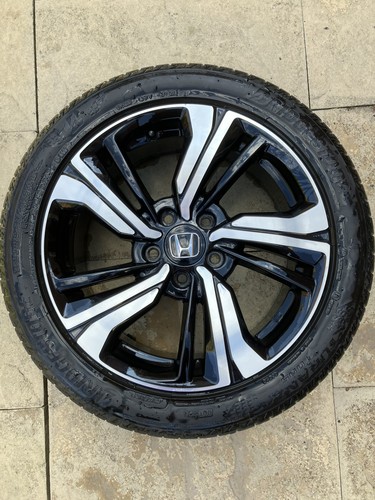 2017 2019 honda civic mk10 - 2017-2019,