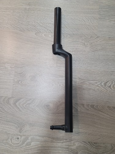 Cannondale solo rigid lefty - cannondale,