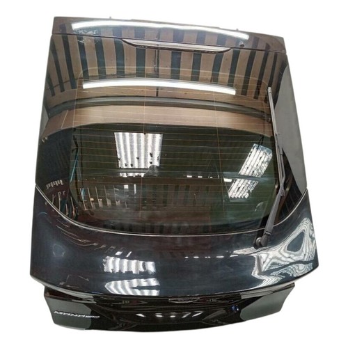 Ford mondeo tailgate - ford,