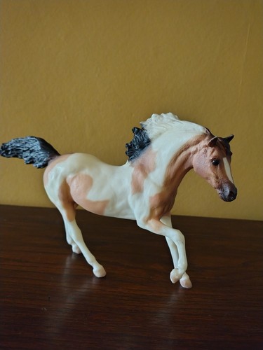 Breyer classic buckskin - breyer,