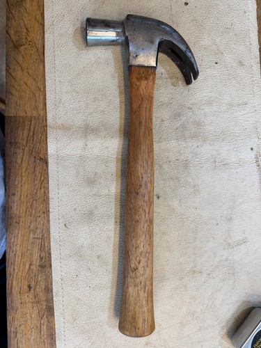 Vintage stanley claw - stanley,