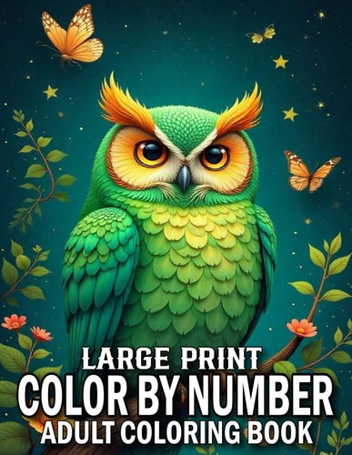 101 color number adult - color,