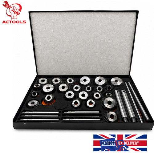 Valve seat face cutter - valve, &
