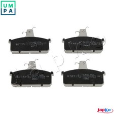 BRAKE PAD SET DISC BRAKE 50899