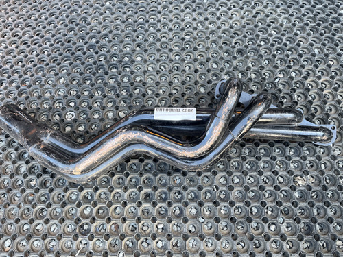 Bmw e10 1502 - 1502, turbo