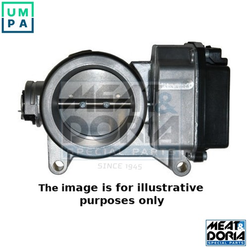 Throttle body 89025e for - throttle,