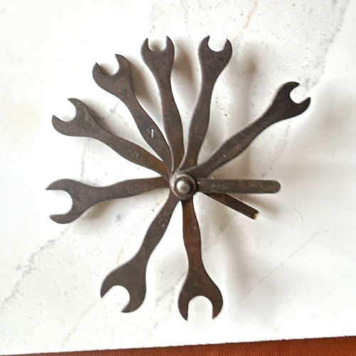 Terry vintage ignition - ,