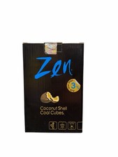 ZEN Coconut  Shisha Hookah