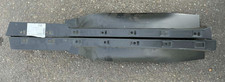 Cortina Front Wing Mounting 