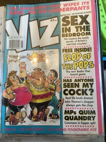 Viz comic issues - comic,