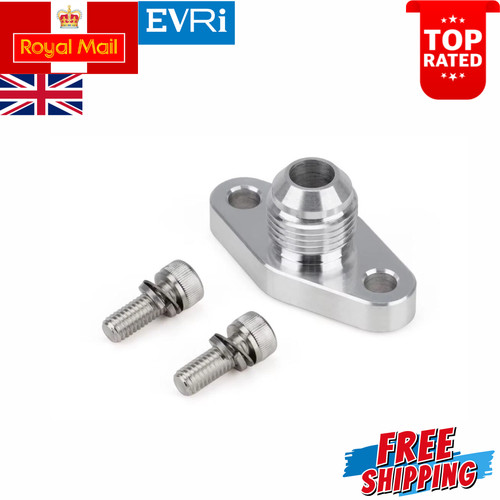 Motorsport turbo oil return - turbo,