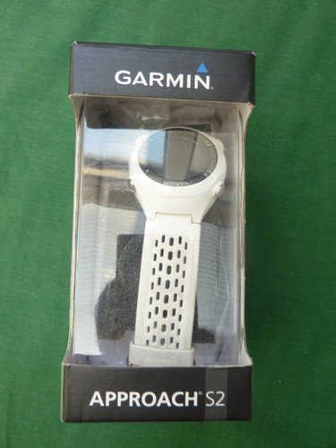 Garmin approach golf - garmin,