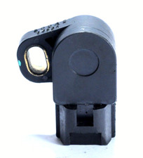 SECONDARY THROTTLE POSITION