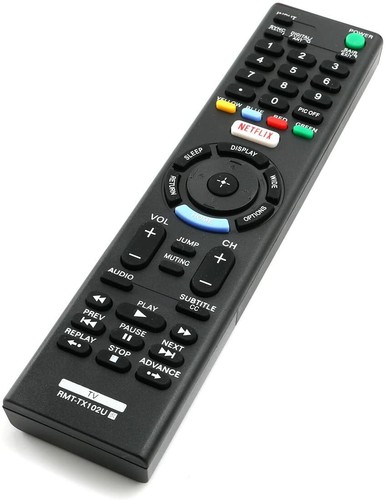 Rmt tx102u replace remote - rmt-tx102u,