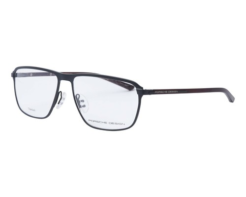 New authentic porsche - authentic, design