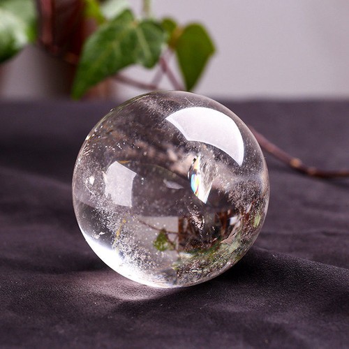 60mm natural clear - 60mm,