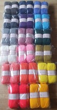 CHUNKY KNITTING YARN 100g