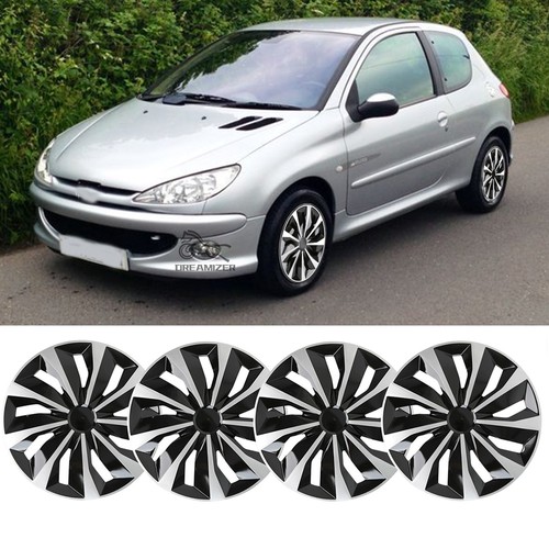 Wheel trims hub - 15",