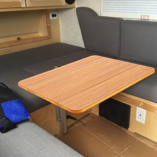 Table top - rv,