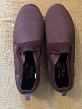 Bivvy Slippers TF Gear Size 12