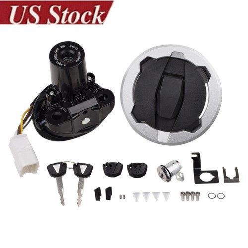 Ignition switch lock - ignition, cover