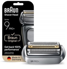 Braun Series 9 96M PRO+ Foil &