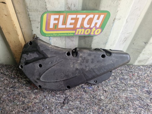 Gilera dna 180 - 180, box