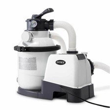 Intex Krystal Clear 0.25hp