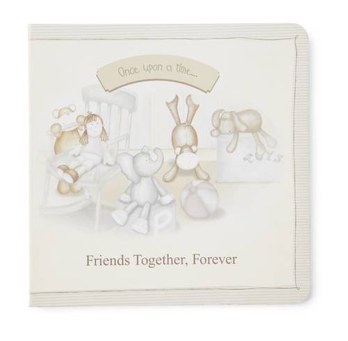 Once upon time friends - once,