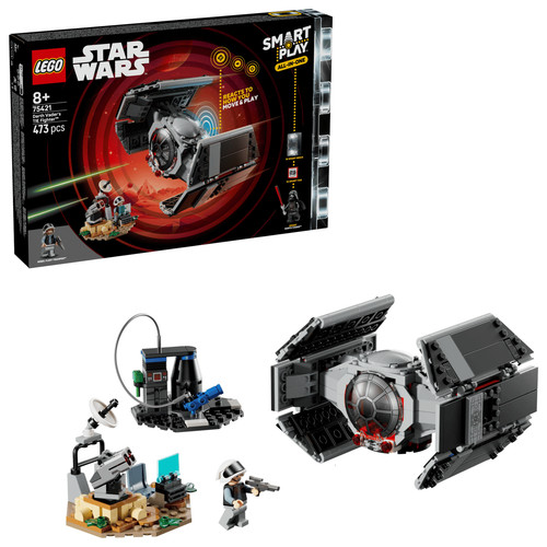 Lego 75421 darth vader - lego,