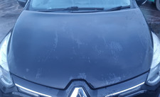 Renault Clio Mk4 2013-2016