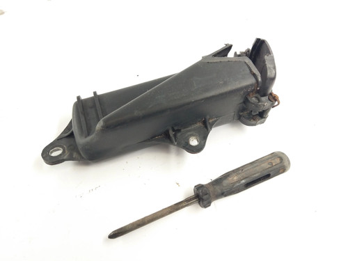 Honda 125 jd19 - jd19, [2005]