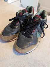 Saucony x West NYC Shadow 5000