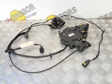 VW Transporter T5 2004-2009