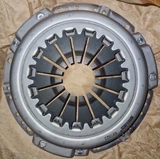 Borg & Beck Clutch Kit 3 Piece