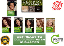 Clairol Natural Instincts