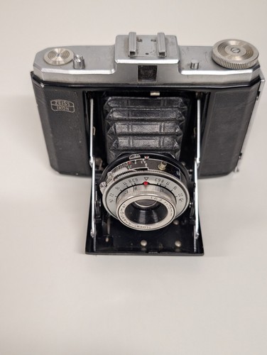 Zeiss ikon nettar 518 - zeiss,