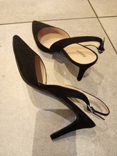 Black Slingback Graceland