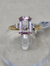 Mawi Kunzite & Ratanakiri