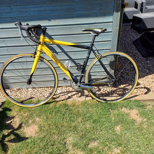 Carrera tdf pro ltd - 18",